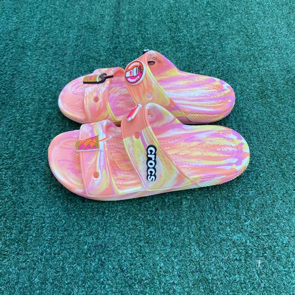 Croc sandals - Picture 2 of 6